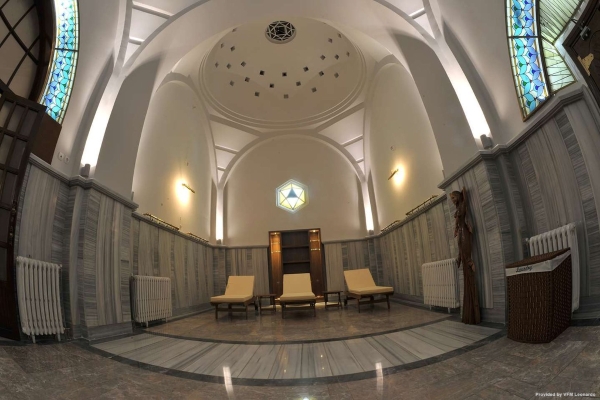 Hotel BB Çelik Palace Bursa